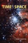 Time and Space - Book