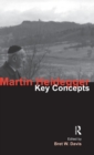 Martin Heidegger : Key Concepts - Book
