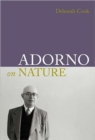 Adorno on Nature - Book
