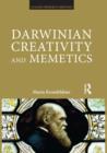 Darwinian Creativity and Memetics - Book