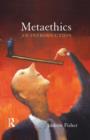 Metaethics : An Introduction - Book
