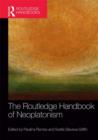 The Routledge Handbook of Neoplatonism - Book
