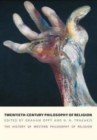 The History of Western Philosophy of Religion - Book