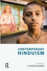Contemporary Hinduism - Book