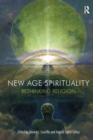 New Age Spirituality : Rethinking Religion - Book