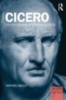 Cicero : The Philosophy of a Roman Sceptic - Book