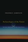Archaeologies of the Future - Book