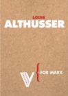For Marx - Book
