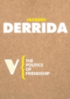 The Politics of Friendship - Book