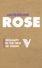 Sexuality in the Field of Vision - Book