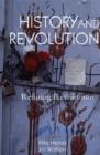 History and Revolution - Book