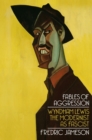 Fables of Aggression : Wyndham Lewis, the Modernist as Fascist - Book