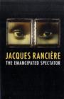 The Emancipated Spectator - Book