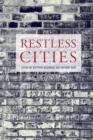 Restless Cities - Book