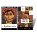 I, Rigoberta Menchu / Who Is Rigoberta Menchu? - Book