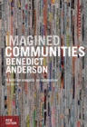 Imagined Communities - eBook