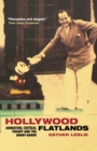 Hollywood Flatlands : Animation, Critical Theory and the Avant-Garde - Book
