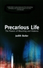 Precarious Life : The Powers of Mourning and Violence - Book