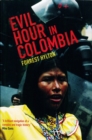 Evil Hour in Colombia - Book