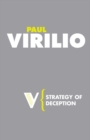 Strategy of Deception - Book