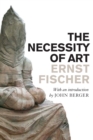 The Necessity of Art - Book