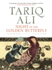 Night of the Golden Butterfly : A Novel - Book