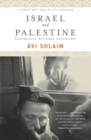Israel and Palestine : Reappraisals, Revisions, Refutations - Book