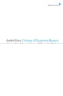 Critique of Economic Reason - Book