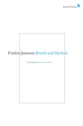 Brecht and Method - Book