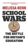 School Wars - eBook