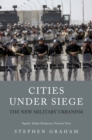 Cities Under Siege - eBook