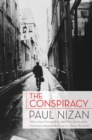 Conspiracy - eBook