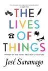 The Lives of Things - Book