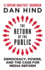 Return of the Public - eBook