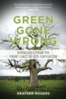 Green Gone Wrong - eBook
