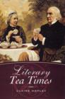 History of Tea and Tea Times - Book