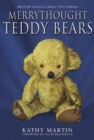 Merrythought Bears - Book