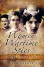 Women Wartime Spies - Book