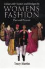 Collectable Names and Design in Women's Fashion Past and Present - Book