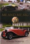 Me and My MG: Stories from MG Owners Around the World - Book