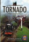 Tornado - Book