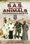 With the S.A.S. and Other Animals : A Vet's Experiences During the Dhofar War, 1974 - eBook