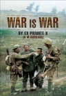 War Is War - eBook