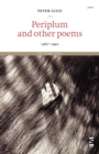 Periplum and other poems : 1987-1992 - Book