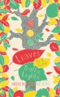 Leaves are Like Traffic Lights - Book