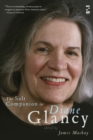 The Salt Companion to Diane Glancy - Book