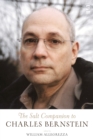 The Salt Companion to Charles Bernstein - Book