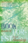 Book Made of Forest - Book