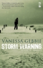 Storm Warning : Echoes of Conflict - Book