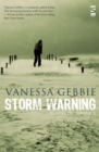 Storm Warning - eBook